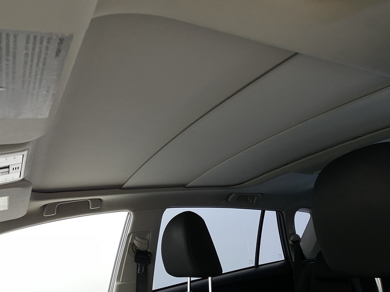 Toyota Verso vaihtoauto