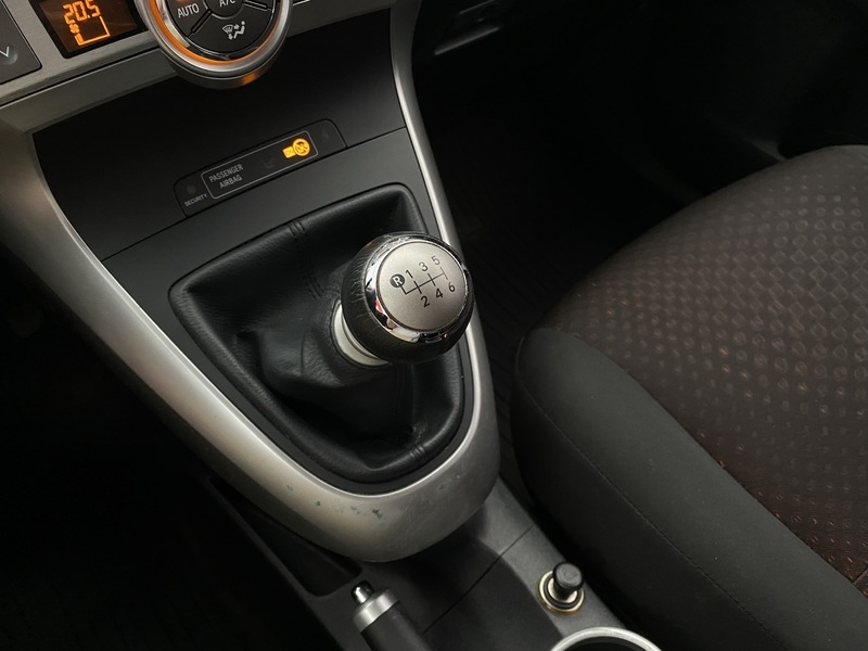 Toyota Verso vaihtoauto