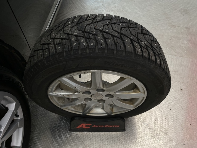 Toyota Verso vaihtoauto