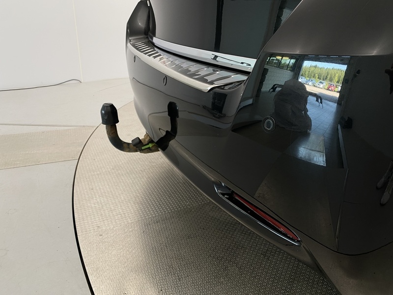 Toyota Verso vaihtoauto