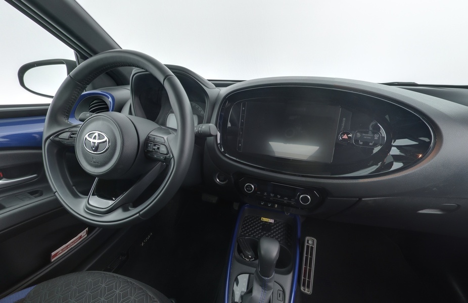 Toyota Aygo X vaihtoauto