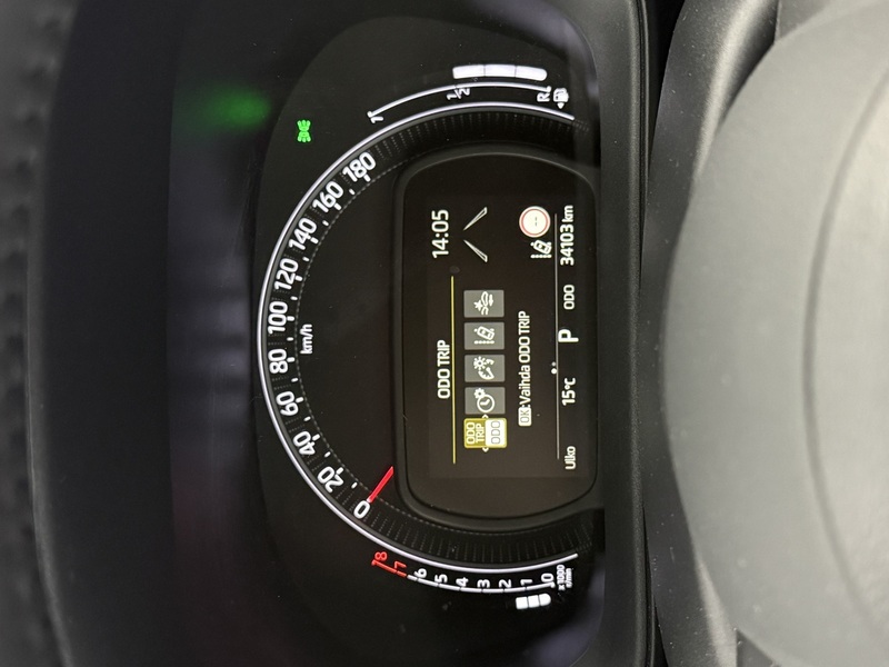 Toyota Aygo X vaihtoauto