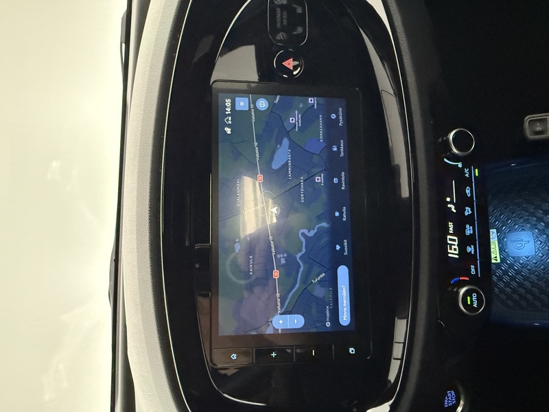 Toyota Aygo X vaihtoauto