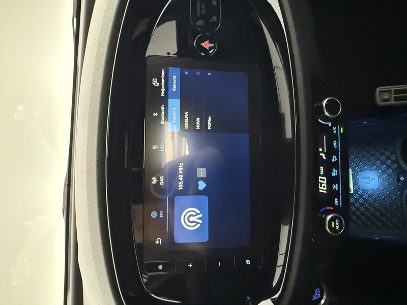 Toyota Aygo X vaihtoauto