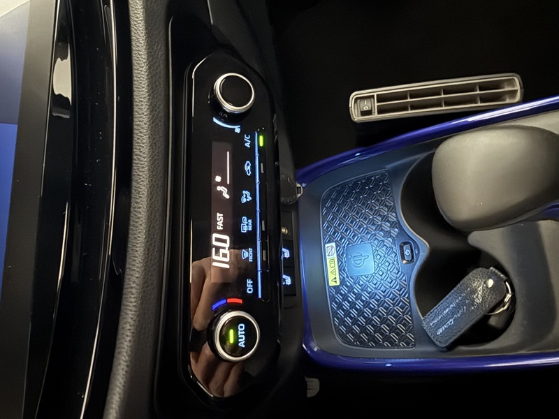 Toyota Aygo X vaihtoauto