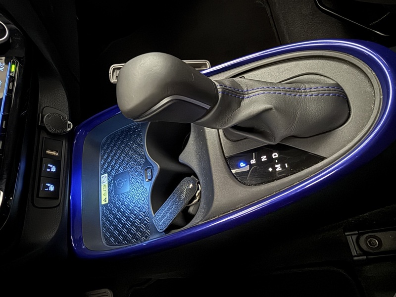 Toyota Aygo X vaihtoauto