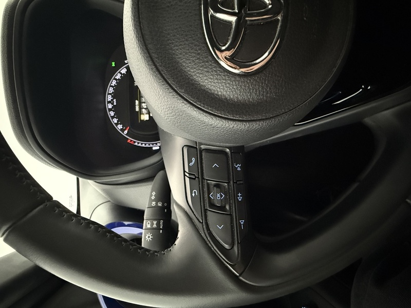 Toyota Aygo X vaihtoauto