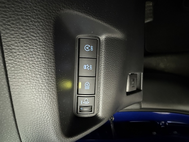 Toyota Aygo X vaihtoauto