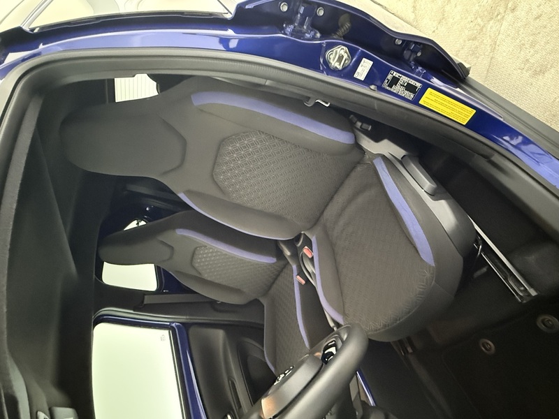 Toyota Aygo X vaihtoauto