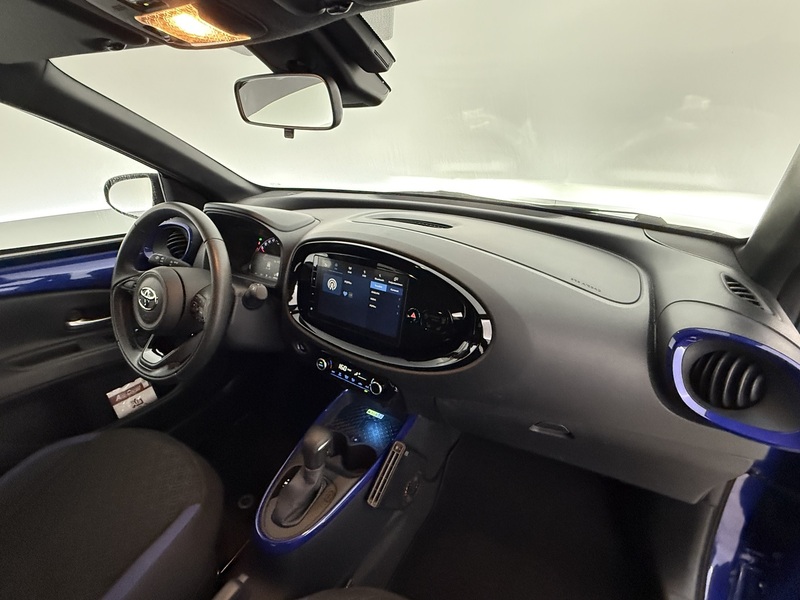 Toyota Aygo X vaihtoauto