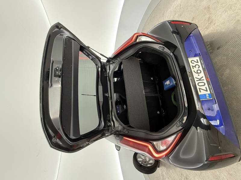 Toyota Aygo X vaihtoauto