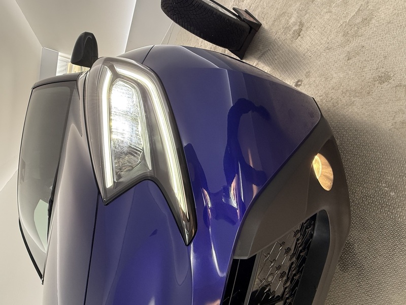 Toyota Aygo X vaihtoauto