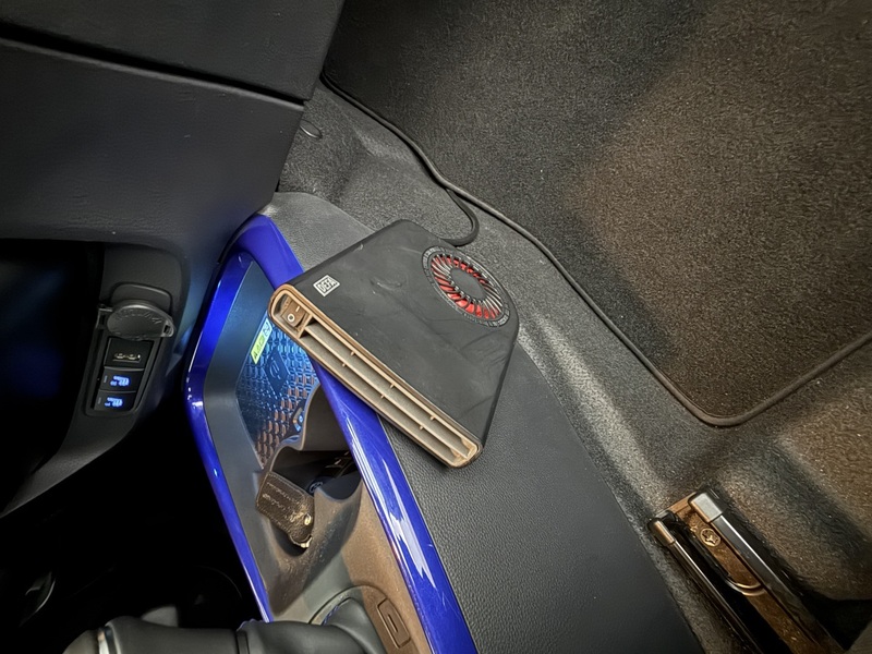 Toyota Aygo X vaihtoauto