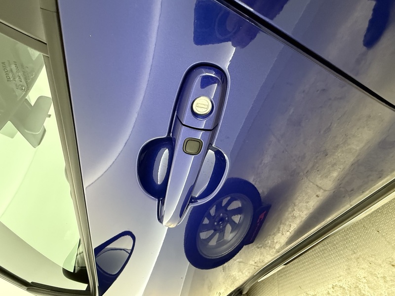 Toyota Aygo X vaihtoauto