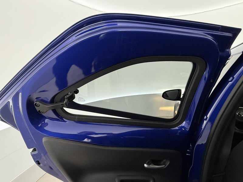 Toyota Aygo X vaihtoauto