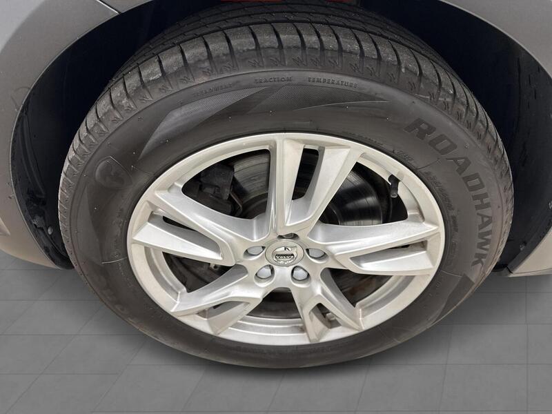 Volvo V90 Cross Country vaihtoauto