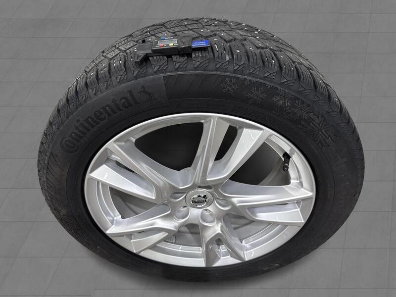 Volvo V90 Cross Country vaihtoauto