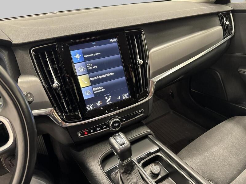 Volvo V90 Cross Country vaihtoauto