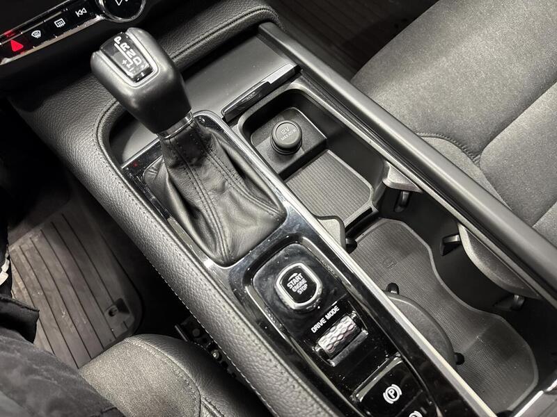 Volvo V90 Cross Country vaihtoauto