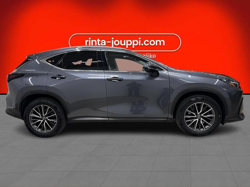Lexus NX vaihtoauto