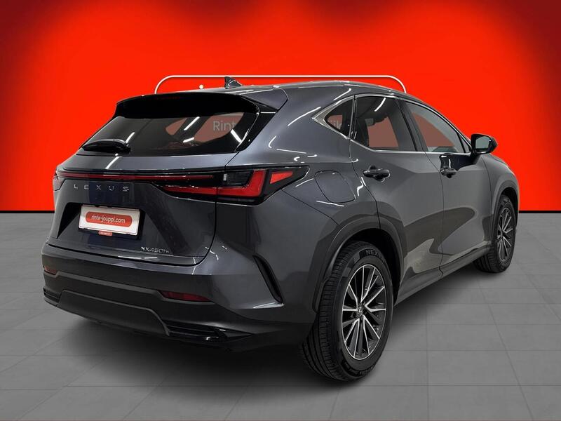 Lexus NX vaihtoauto