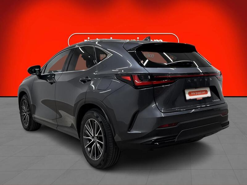 Lexus NX vaihtoauto
