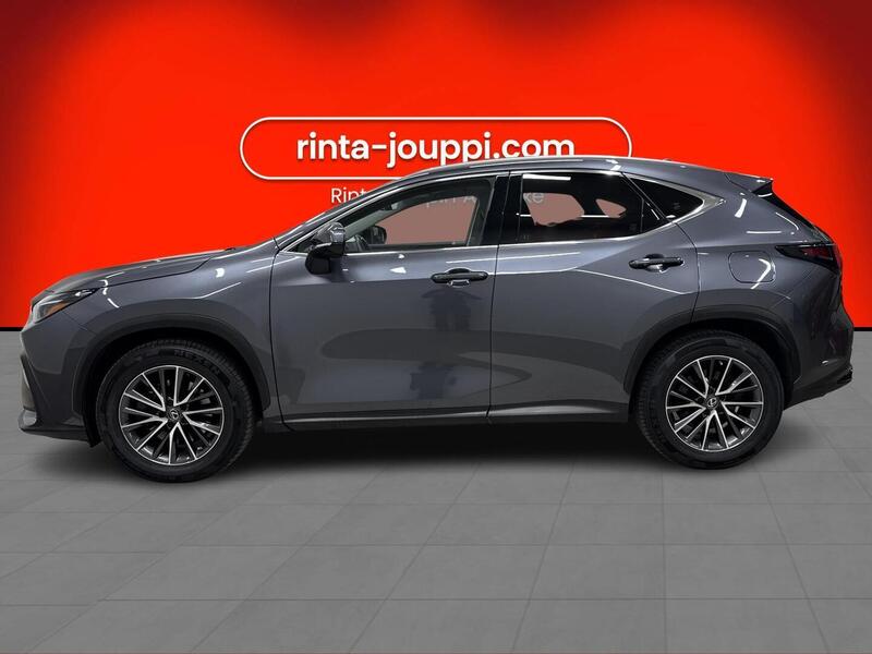 Lexus NX vaihtoauto