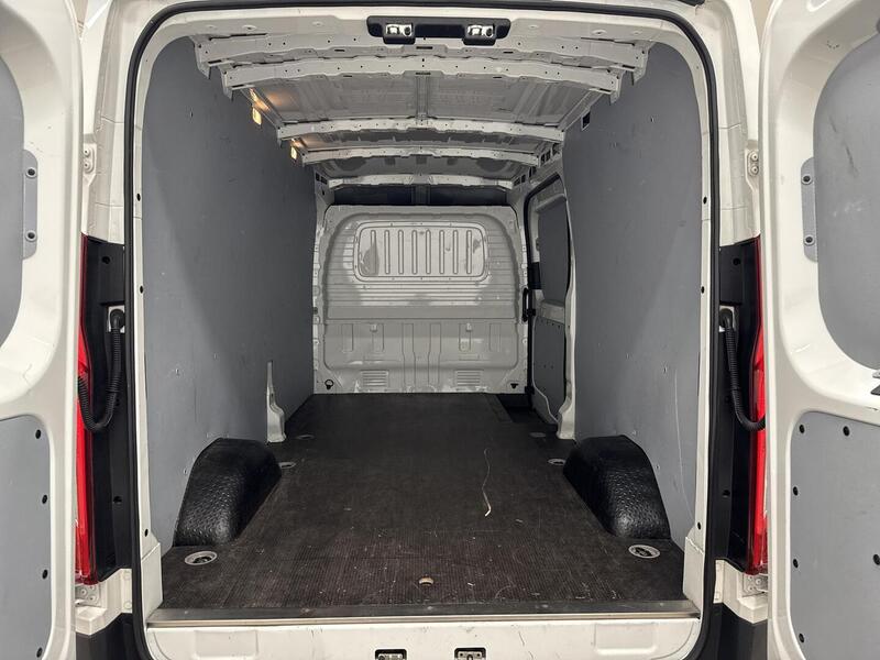 Maxus Deliver 9 vaihtoauto