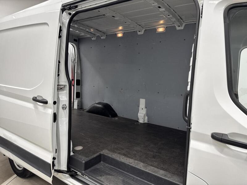 Maxus Deliver 9 vaihtoauto