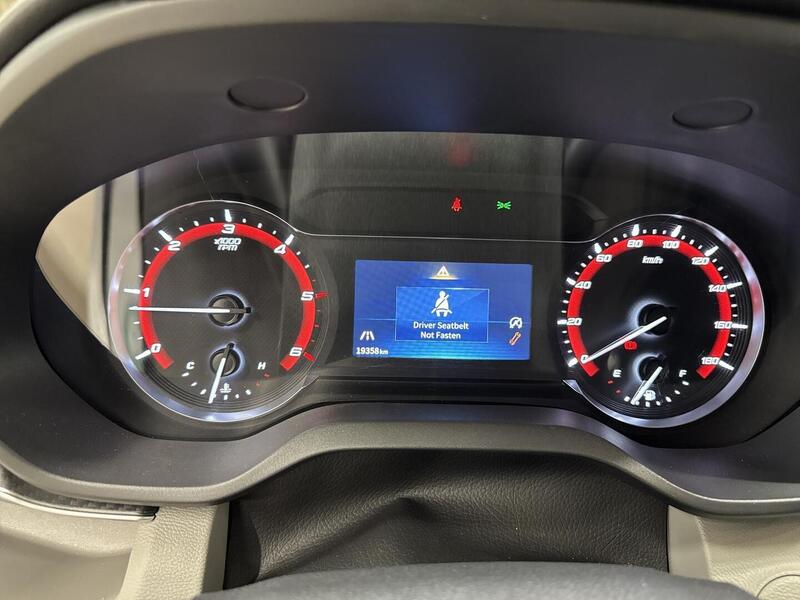 Maxus Deliver 9 vaihtoauto