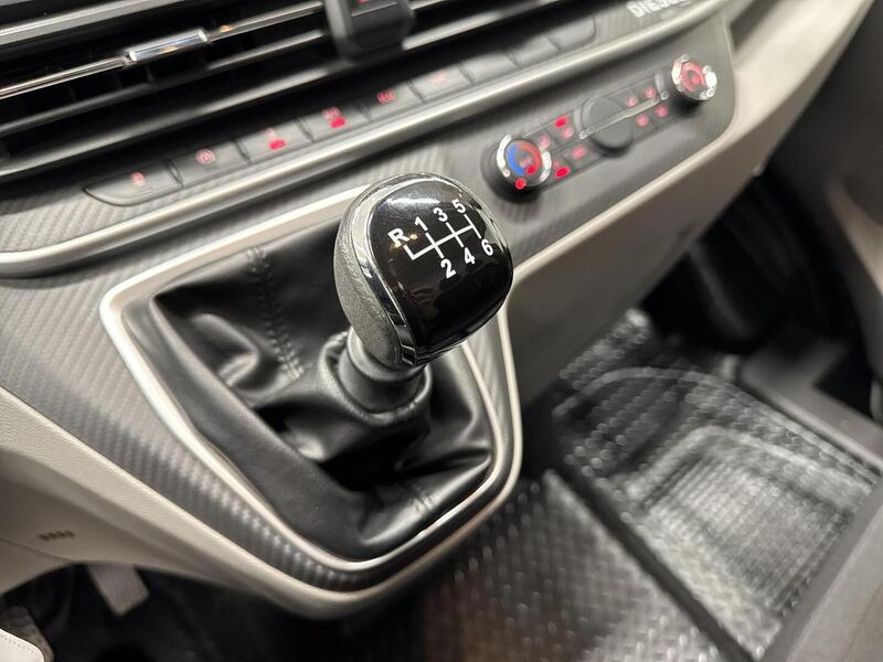 Maxus Deliver 9 vaihtoauto