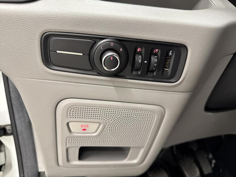 Maxus Deliver 9 vaihtoauto