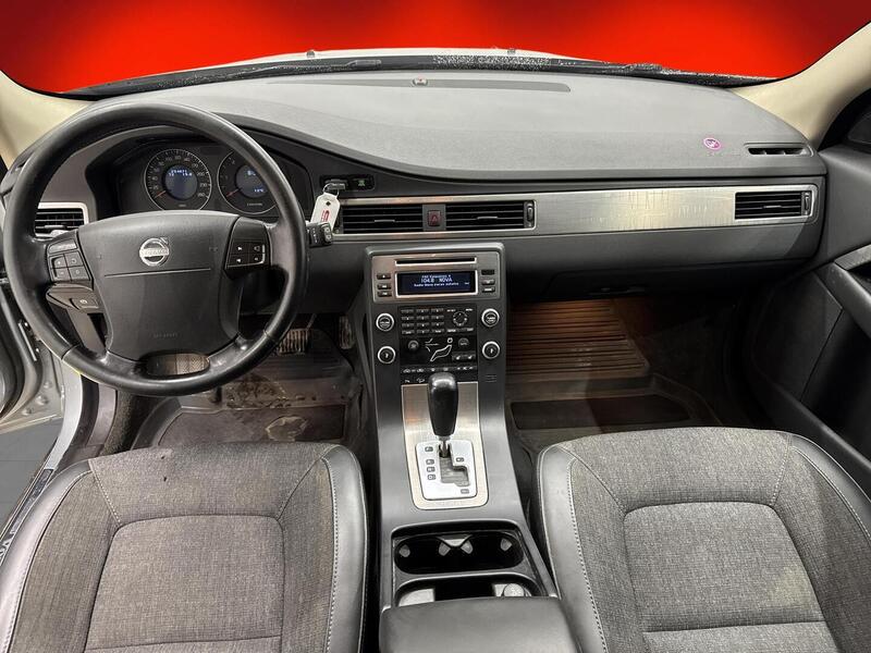 Volvo XC70 vaihtoauto