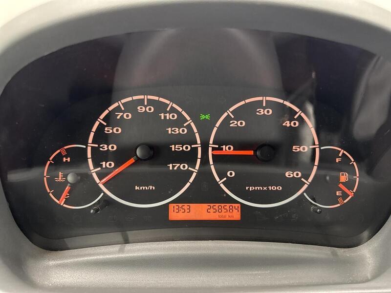 Peugeot Boxer vaihtoauto