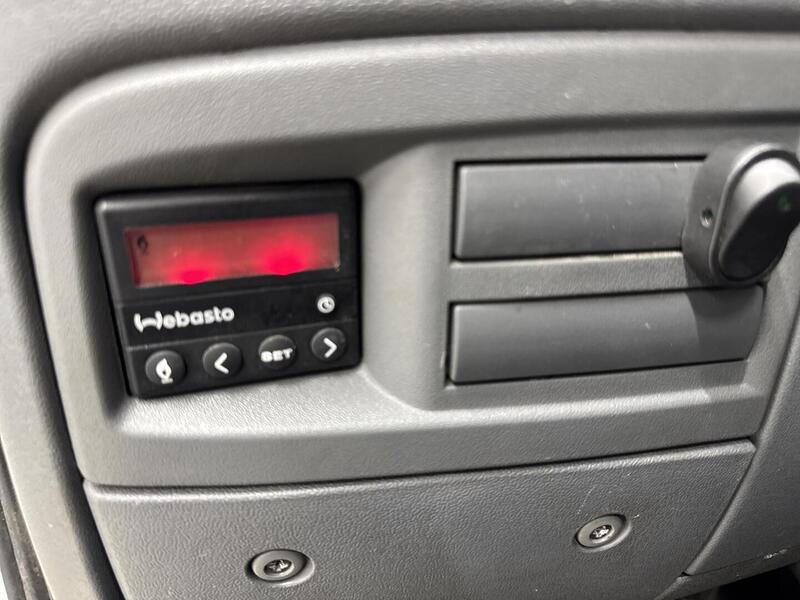 Peugeot Boxer vaihtoauto