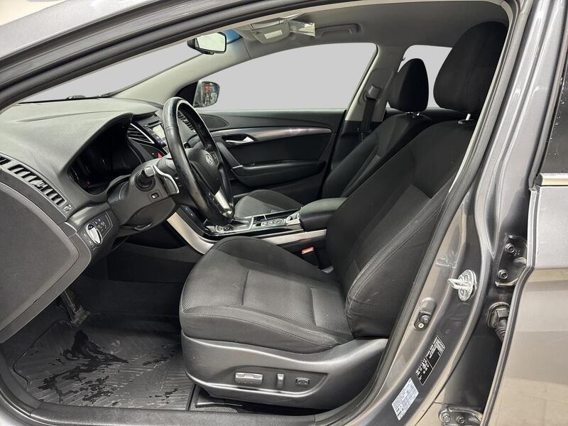 Hyundai i40 vaihtoauto