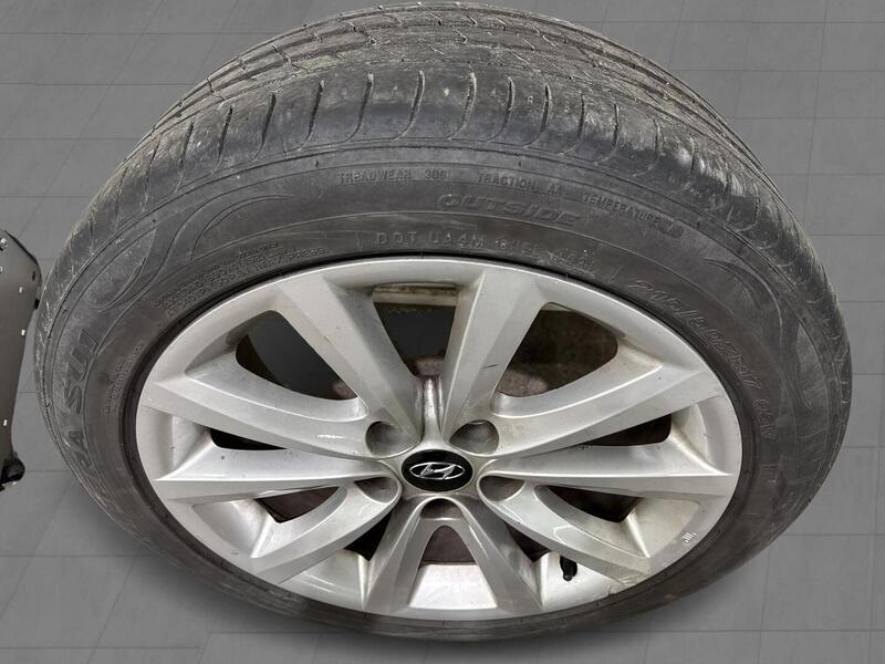 Hyundai i40 vaihtoauto