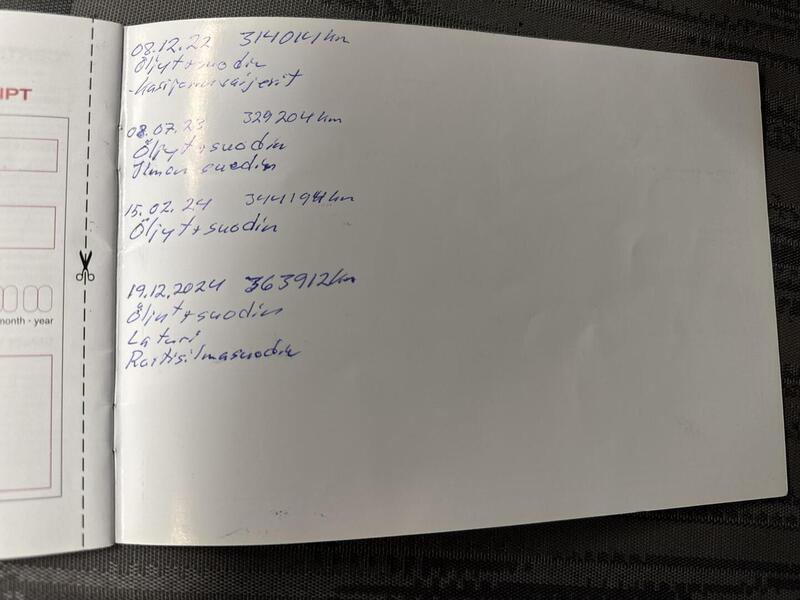 Nissan Primastar vaihtoauto