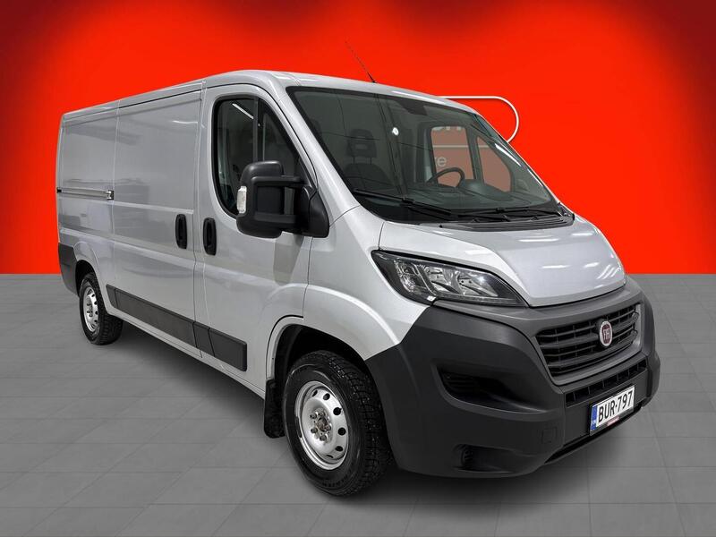 Fiat Ducato vaihtoauto