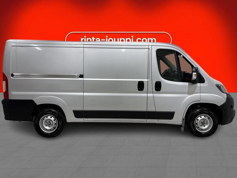Fiat Ducato vaihtoauto
