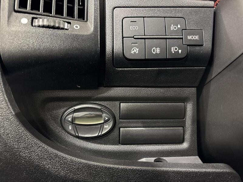 Fiat Ducato vaihtoauto