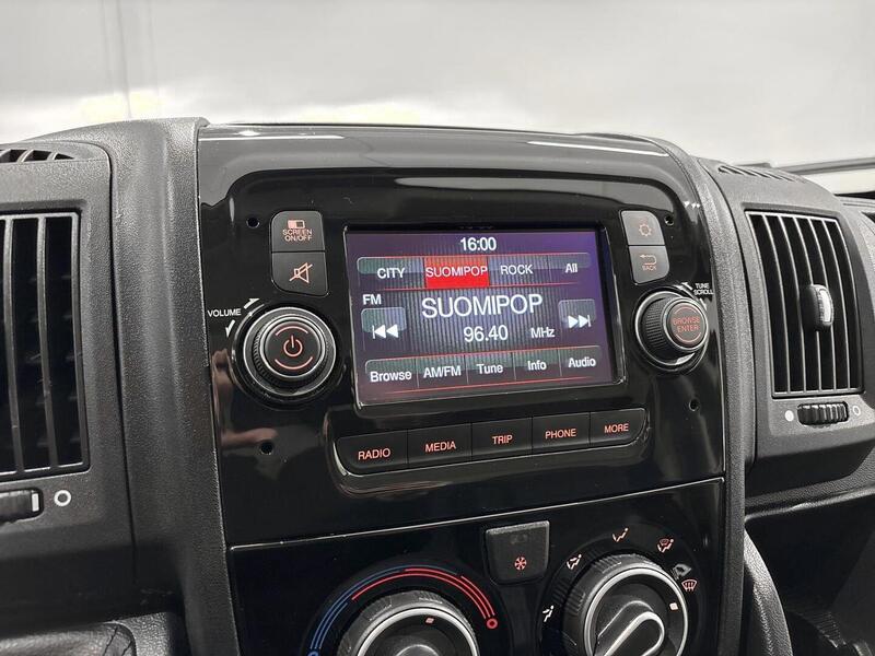 Fiat Ducato vaihtoauto