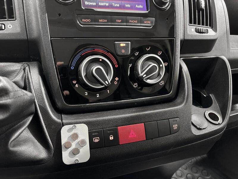 Fiat Ducato vaihtoauto