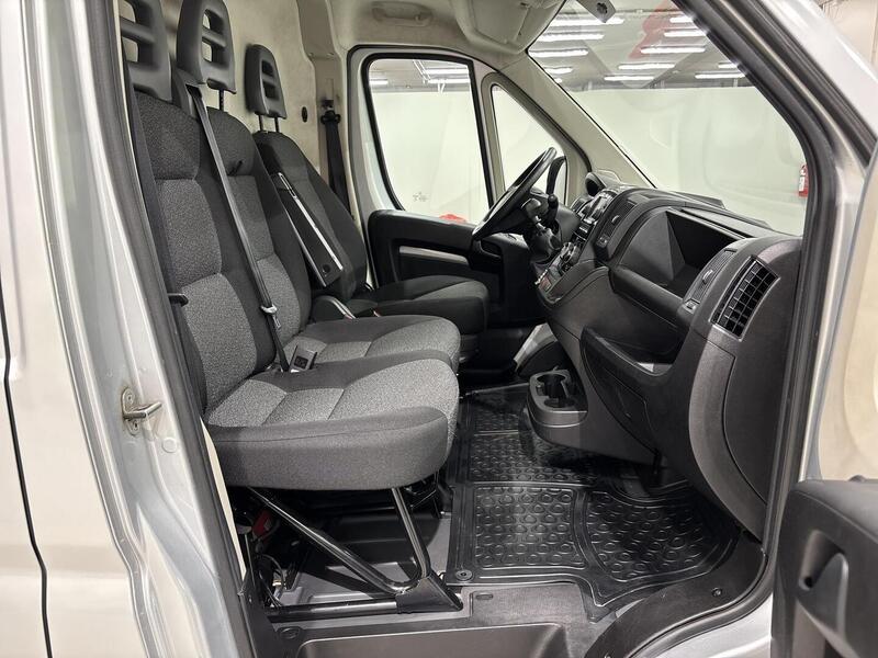 Fiat Ducato vaihtoauto
