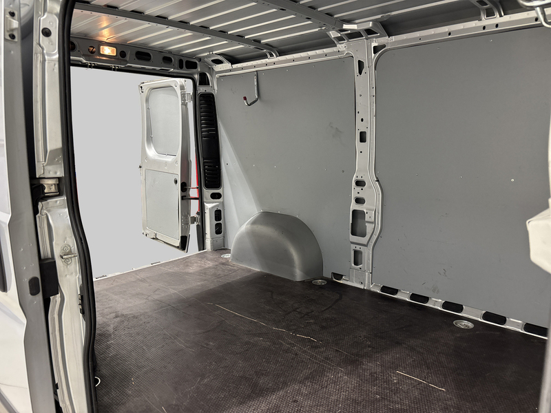 Fiat Ducato vaihtoauto