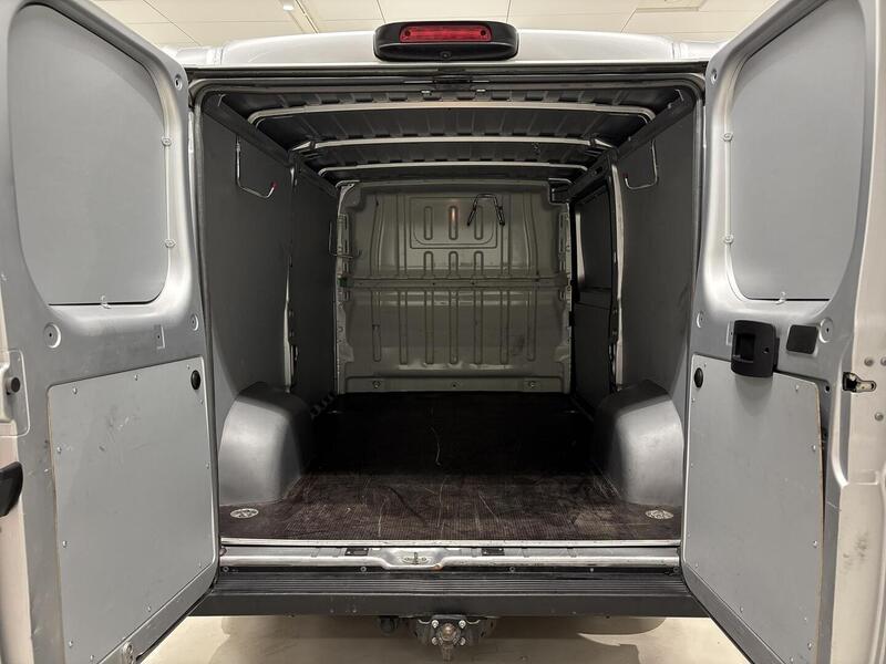 Fiat Ducato vaihtoauto