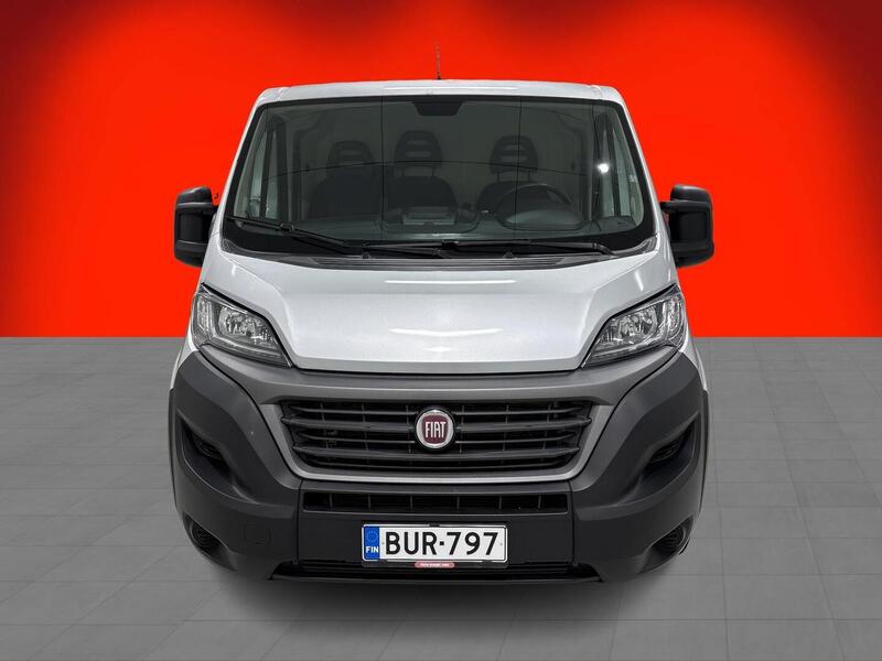 Fiat Ducato vaihtoauto