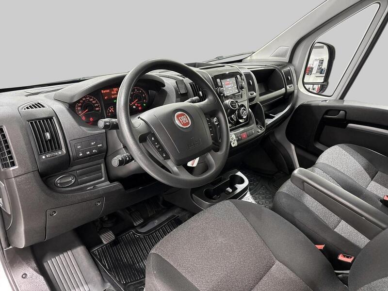 Fiat Ducato vaihtoauto