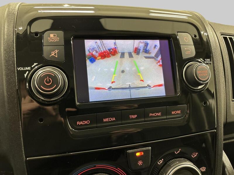 Fiat Ducato vaihtoauto