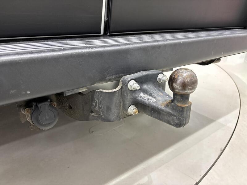 Fiat Ducato vaihtoauto